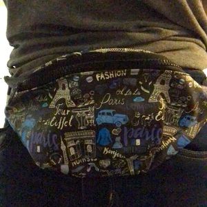 Fannypack/Phannypack